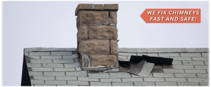 Chimney Repair San Francisco CA