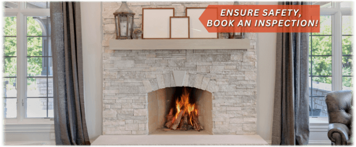 Chimney and Fireplace Inspection San Francisco CA