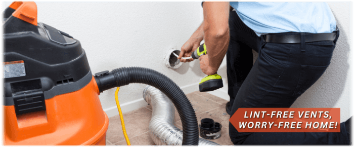 Dryer Vent Cleaning San Francisco CA