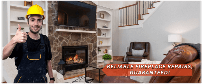 Fireplace Repair San Francisco CA