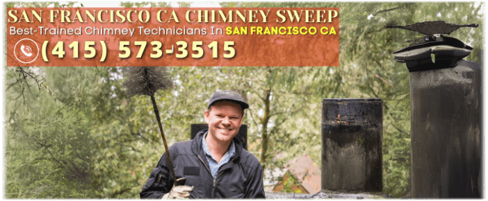 Chimney Sweep San Francisco CA Chimney Sweep San Francisco CA